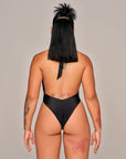 Isla Halter One Piece