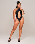 Isla Halter One Piece
