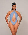 Isla Halter One Piece
